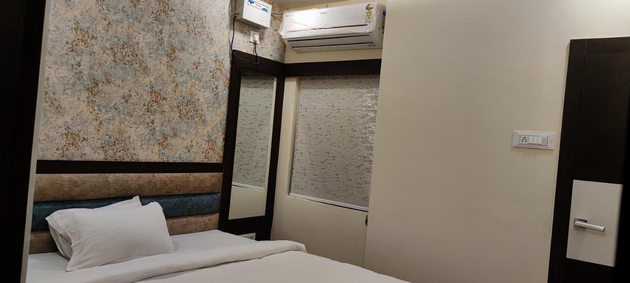 Ks Paying Guest House Varanasi Exterior foto