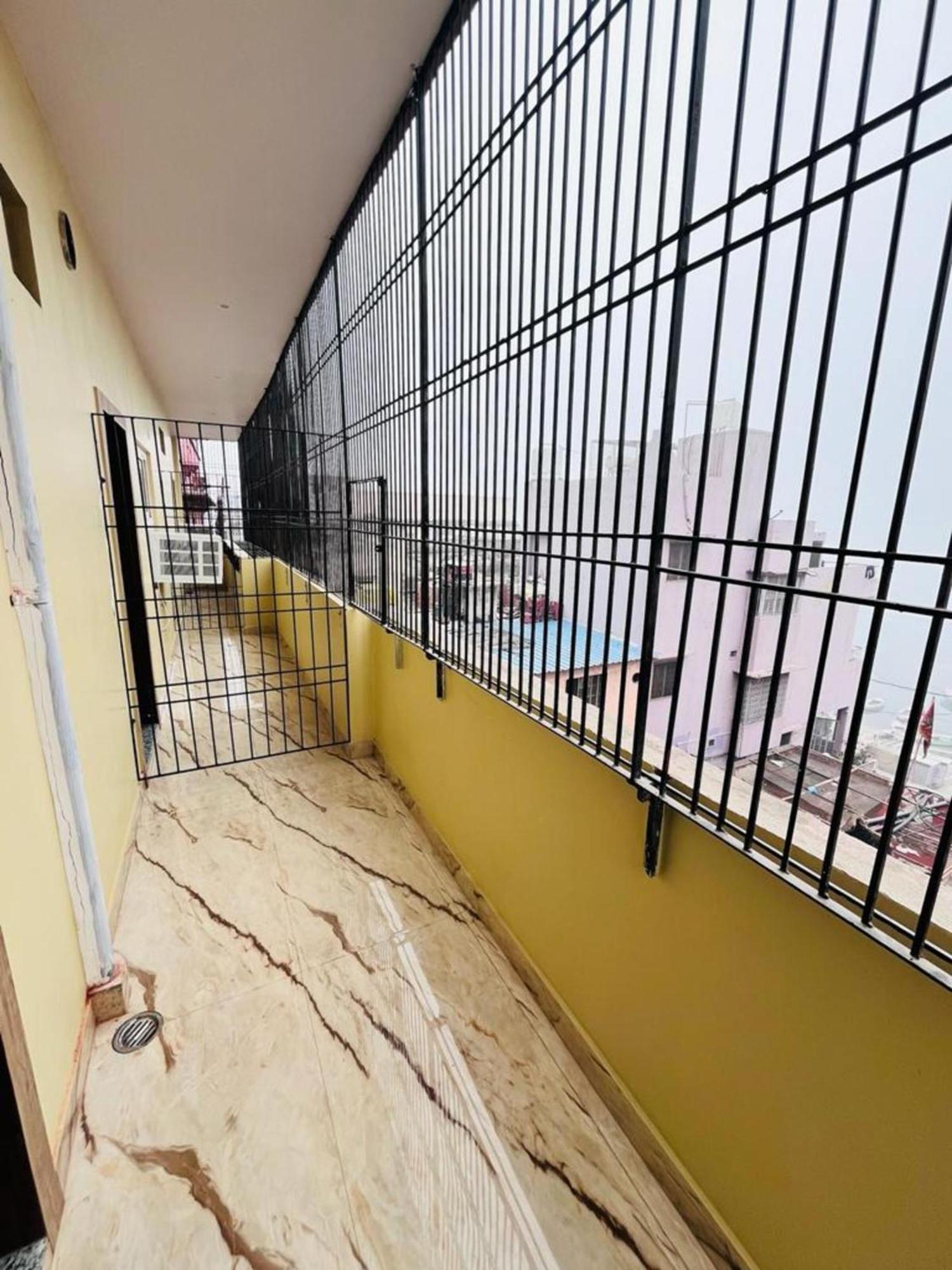 Ks Paying Guest House Varanasi Exterior foto