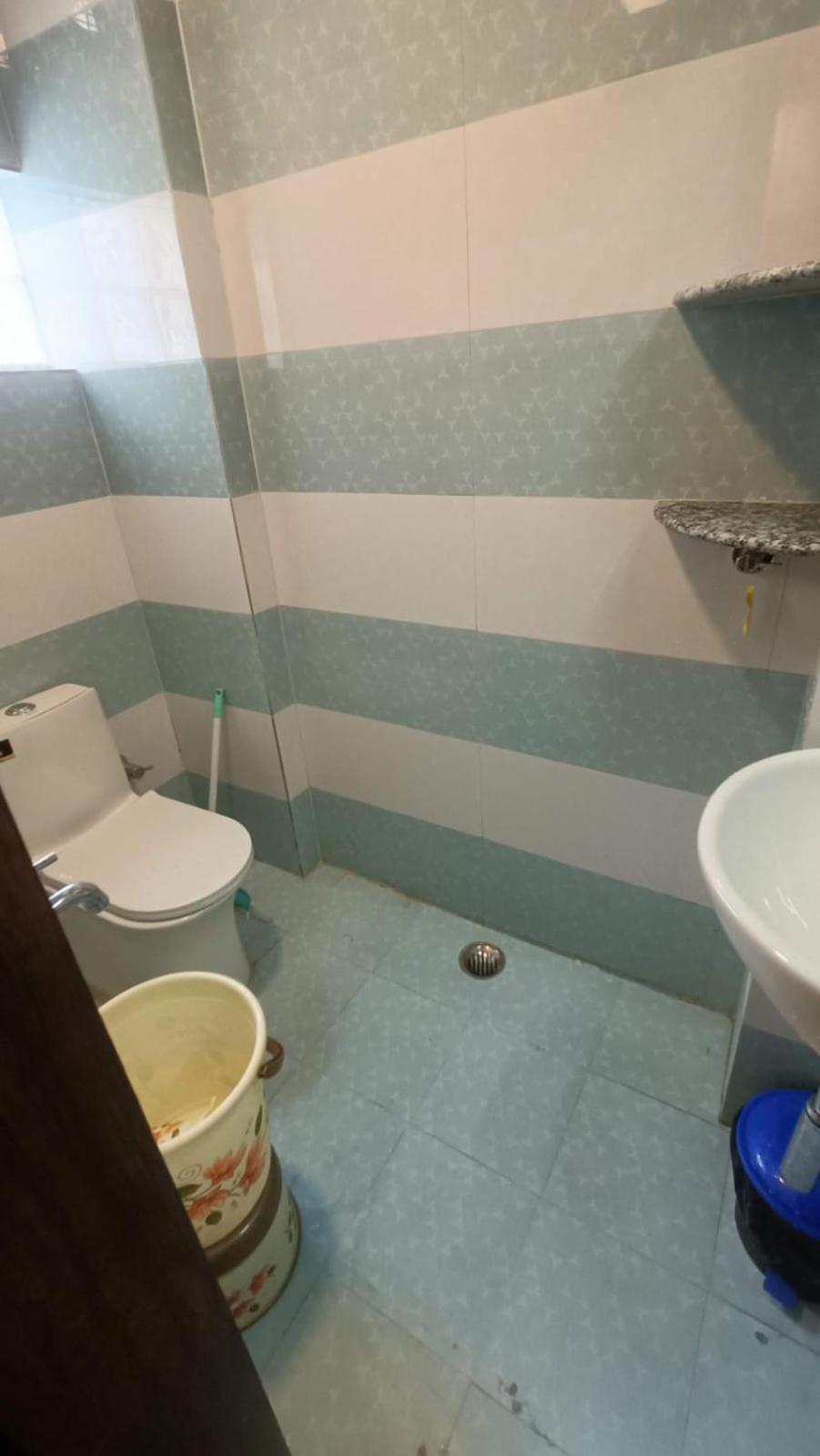 Ks Paying Guest House Varanasi Zimmer foto